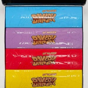 Bakery Wax Let 'Em Cook