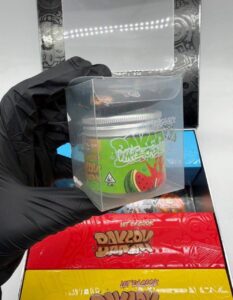  Bakery Wax Let 'Em Cook