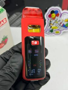 New Buzzbar Live Diamonds