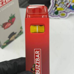 New Buzzbar Live Diamonds