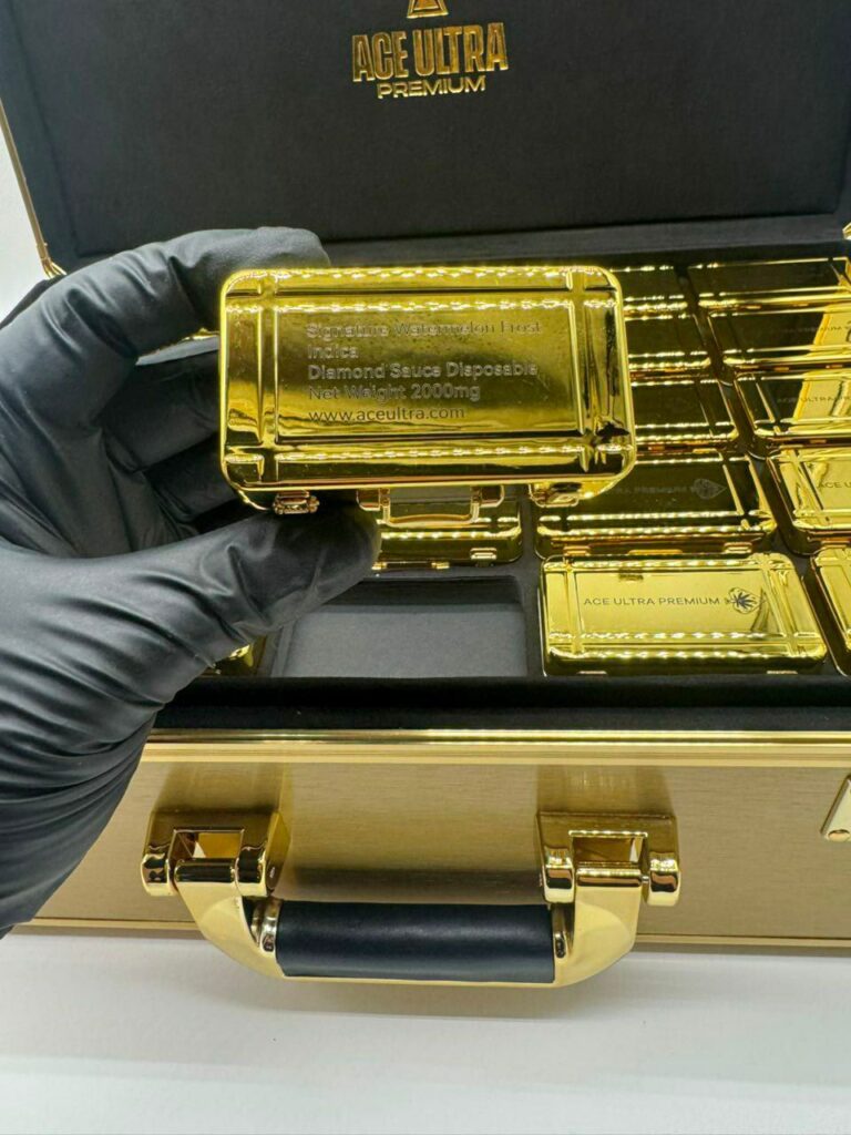 Ace Ultra Premium Minis 2G