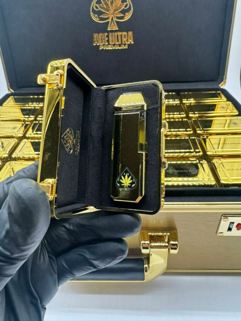 Smakin Tickets Ace Ultra Premium Minis 2G