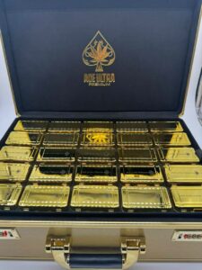 Ace Ultra Premium Minis 2G 