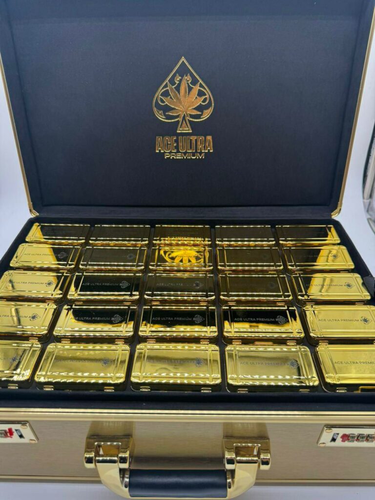 Ace Ultra Premium Minis 2G