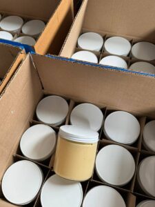 RAW Terpy Batter Authentic