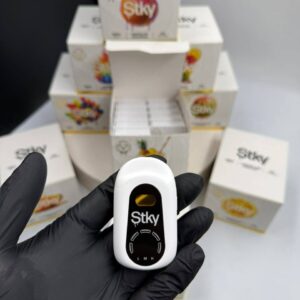 STKY 2G Disposables Vapes