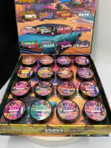 Wholemelts Concentrates Authentic