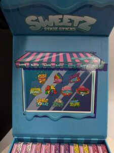 Sweets Pixie Stix Prerolls