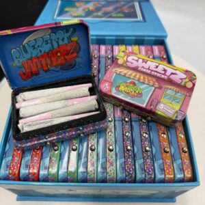 Sweets Pixie Stix Prerolls